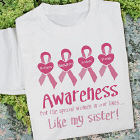 Breast Cancer Awareness  shirt