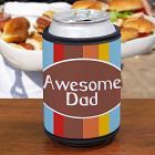 Personalized Any Message Can Wrap Koozies