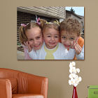 Picture Perfect Photo Canvas