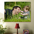 Picture Perfect Photo Canvas