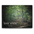 One Step Personalized Inspirational Wall Canvas 912847x