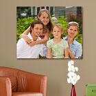 Picture Perfect Family Photo 18 x 24 Canvas 9138298