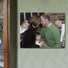 Picture Perfect Family Photo Canvas 913829X