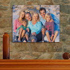 Picture Perfect Vacation Photo Canvas 914327X
