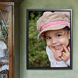 Framed 18x24 Picture Perfect Photo Canvas F9114738