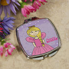 Personalized Princess Compact Mirror 436609