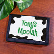 Personalized Moolah Kids Velcro Wallet U30571