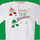 Heart Warmers T-Shirt
