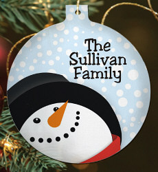 Christmas Personalized Ornaments 425412m Christmas Personalized Ornaments