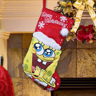 SpongeBob Square Pants Stocking