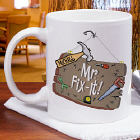 Mr. Fix-It Coffee Mug