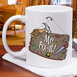 Mr. Fix-It Coffee Mug