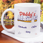 All-Star Parent Coffee Mug
