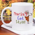 Got Style Coffee Mug