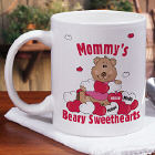 Beary Sweethearts Coffee Mug