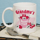Bucket of Love Coffee Mug