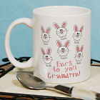 Ears To You Coffee Mug