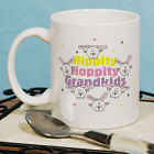 Hippity Hoppity Coffee Mug