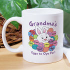 To Dye For Coffee Mug