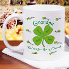 Good Luck Charm Coffee Mug