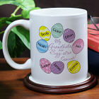 Eggstra Special Personalized Coffee Mug