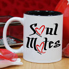 Personalized Soul Mates Mug 226080X