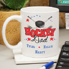Hockey Parent Coffee Mug 234340
