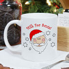 Milk for Santa Coffee Mug 236880