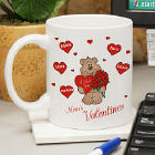 Valentines Coffee Mug
