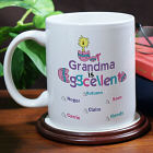 Eggcellent Coffee Mug