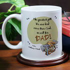 Greatest Gift... Coffee Mug