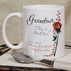 No Other Coffee Mug