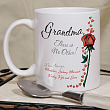 No Other Coffee Mug