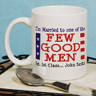 Few Good Men Coffee Mug