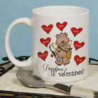 Lil' Valentines Coffee Mug