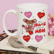 This Could Be Love Coffee Mug