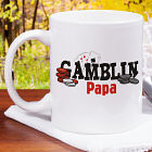 Gambling Coffee Mug