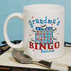 Bingo Coffee Mug
