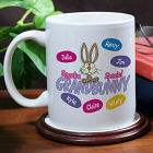 Eggstra Special Coffee Mug