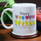 Happy Easter Coffee Mug