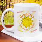 Sunshine Mug
