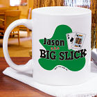 aka Big Slick Coffee Mug
