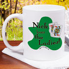 Loves the Ladies Mug