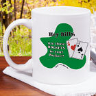 Pocket Rockets Mug