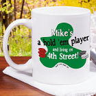 Living on 4th Street Mug