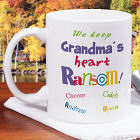 Ransom Mug