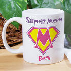 Super Mom Mug