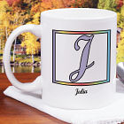 Initially Yours Mug
