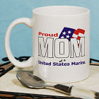 Proud Military Coffee Mug