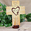 First Communion Personalized Cross 429687